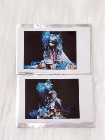 MASKED 카페 폴라로이드 폴라로이드 흠집 라이무