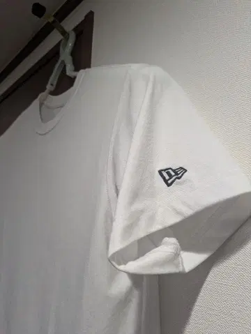 뉴에라 3팩 퍼포먼스 티셔츠
