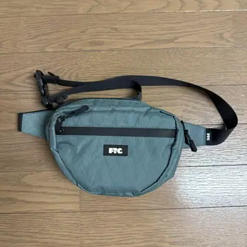 FTC 바디 백 그린