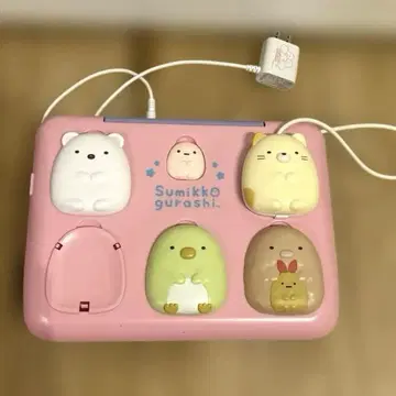 스미코구라시 컴퓨터 프리미엄 플러스 LimitedEdition