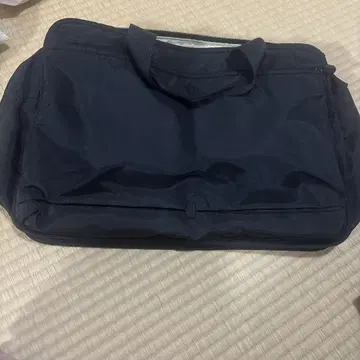 2 웨이 삼소나이트 나일론 보스턴 백