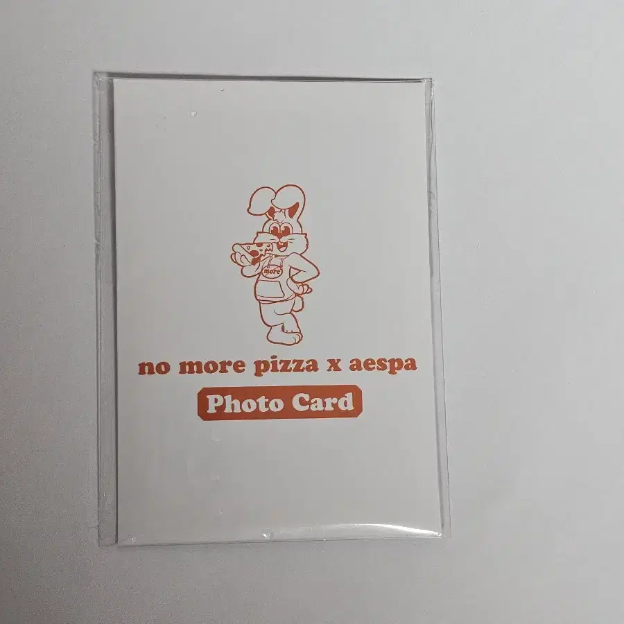 aespa ウィンター nomore pizza ピザコラボ 限定 トレカ aespa ウィンター トレカ no more pizza - メルカリ