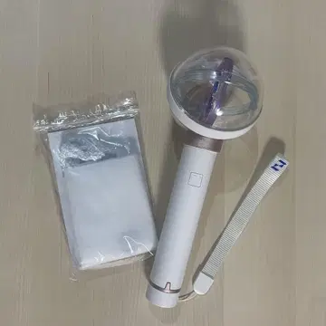 INI 응원봉
