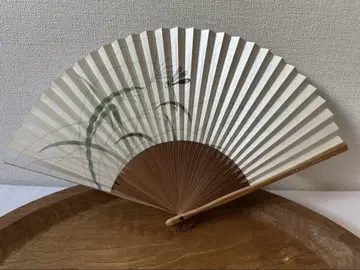 미야와키 우에센 안 부채 미야코 부채