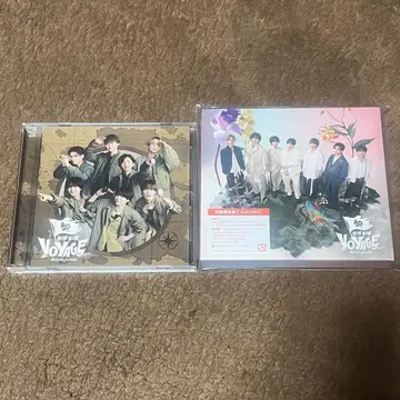 나니와단시 BON BON VOYAGE