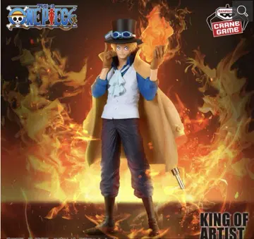 '원피스' KING OF ARTIST SABO