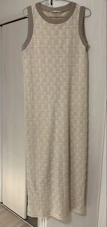 ZARA 원피스