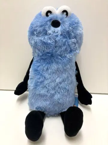 퍼펫 순순 앉은 BIG 봉제 인형
