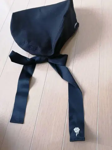 이토미 EATME 백 리본 포함 베레모
