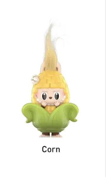wacky mart 피규어 labubu POPMART