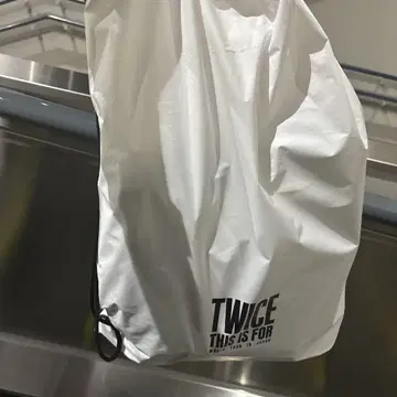 TWICE 업그레 혜택 은테 포함 미사용 새상품 미개봉