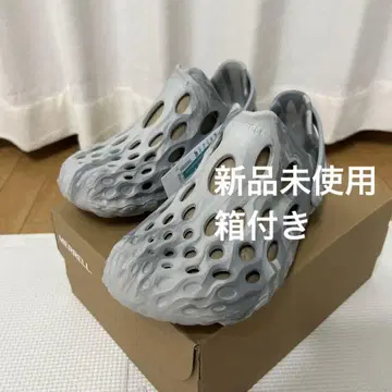 새상품 HYDRO MOC 37 여성용