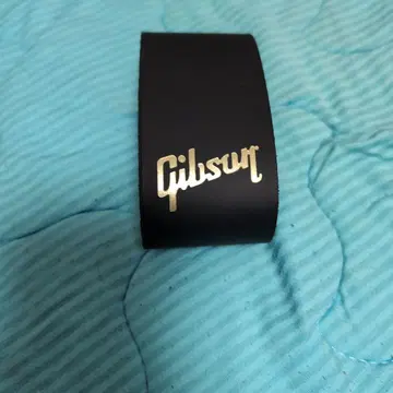 Gibson 정품 스트랩