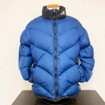 [입학 시험 어려움] 초레어 90s 노스페이스 어센트 자켓