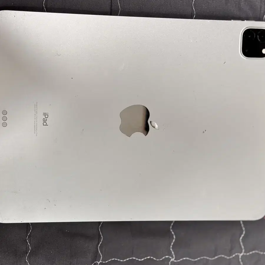 APPLE | 애플 iPad Air 4 Wi-Fi 64GB, Apple Pencil 2nd