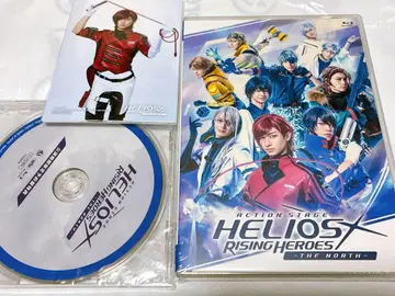 에리스 Blu-ray