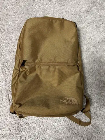 THE NORTH FACE 백팩 올리브