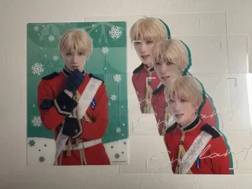 헤타뮤 클리어 브로마이드 영국