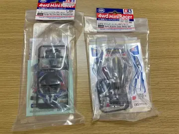 썬더샷 에어로 아반떼 폴리카 바디