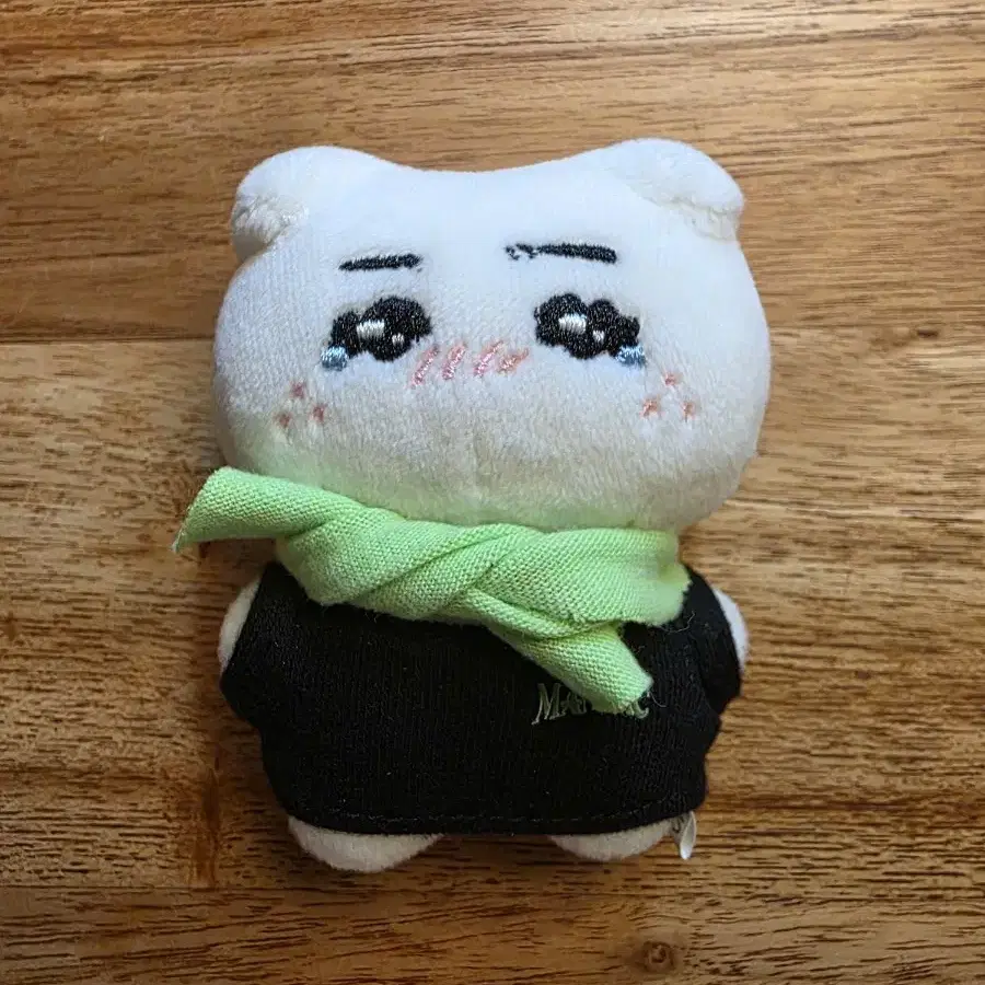 STRAY KIDS | 스트레이키즈 Wolfbokk Stray Kids Felix Doll wts