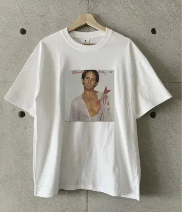 9 미사용품 Peter Ivers 피터 아이버스 밴딩 셔츠