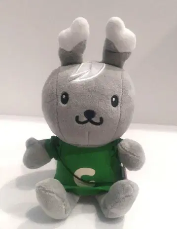 코프 삿포로 토돗쿠 쿠루린 봉제 인형 COOP 다람쥐