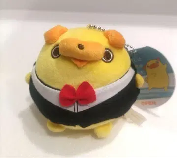 아저씨는 귀여운 것을 좋아합니다. 퍼그 타로 쫄깃쫄깃 봉제 인형 2021