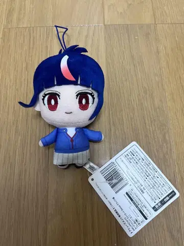 카드 파이트 뱅가드 Divinez 디럭스 편 콜렉션 인형 묘죠 에리카