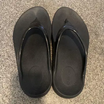 우포스 리커버리 샌들 (23cm)
