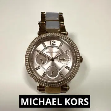마이클코어스 MICHAEL KORS 여성용 손목시계