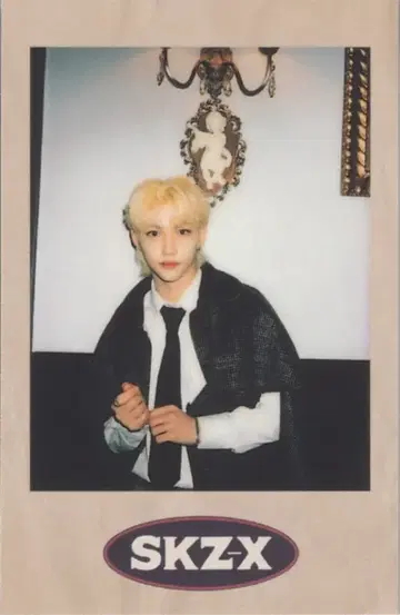 스트레이키즈 펠릭스 SKZ-X 1st 4/5