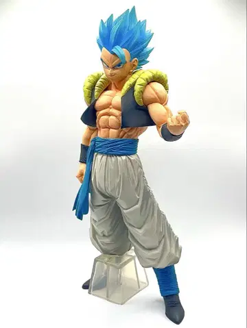 제일복권 드래곤볼 EXTREME SAIYAN C상 오지터 피규어