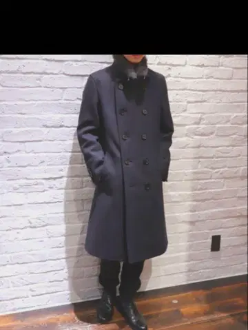 LOVELESS 오휘 코트