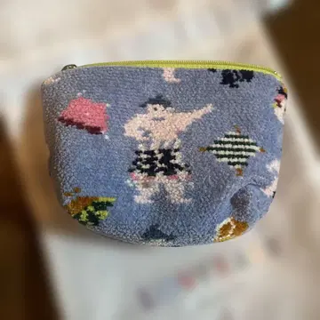 페일러 핫케요이 파우치 새상품급