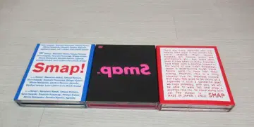 배송비 포함 SMAP [ DVD 3세트 ]