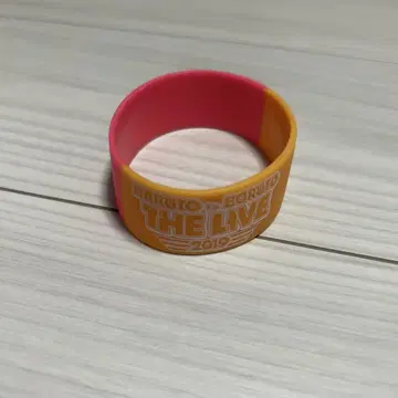 NARUTO-BORUTO THE LIVE 2019 러버 밴드