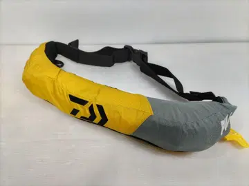 Daiwa 구명조끼 허리띠 타입 DF-WA02 DF-2709