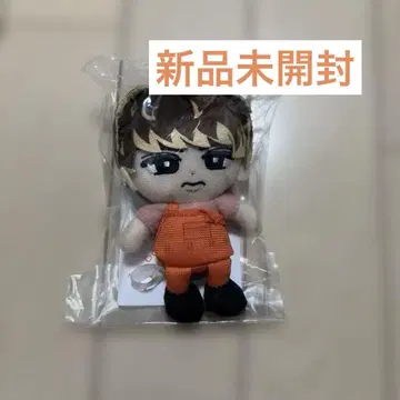 SnowMan 무카이 코지 치비누이