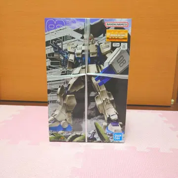 건담 Ez8 MG 프라모델