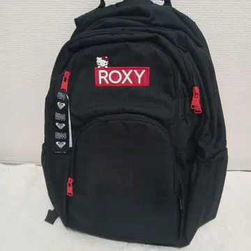레어 ROXY Hello Kitty 콜라보 백팩