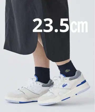 라코스테 우먼 LINESHOT 124 1 SFA