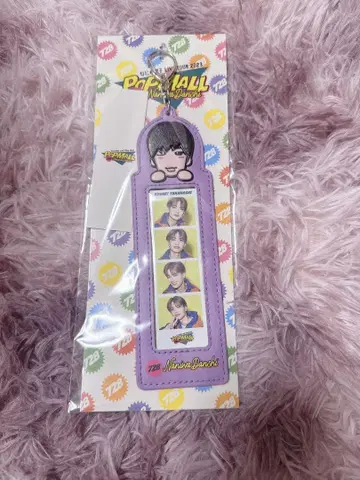 나니와단시 타카하시 쿄헤이 POPMALL 포토 카드 홀더