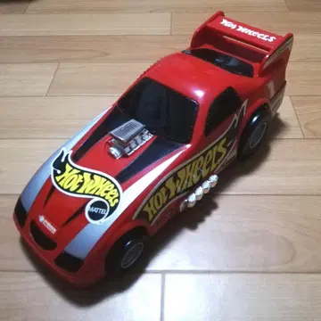 레어 Hotwheels 핫휠 컬렉션 케이스