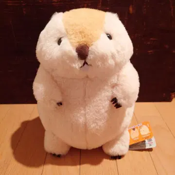 마모트의 모토토 봉제 인형 인형뽑기 경품