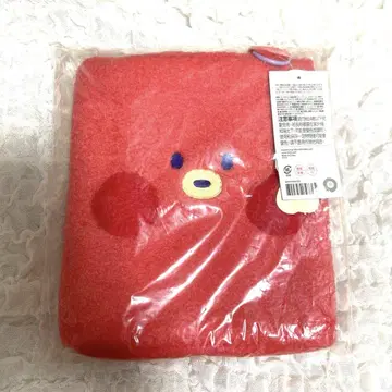 BT21 TATA 미니 토트백