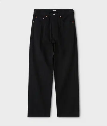 PHIGVEL CLASSIC JEANS (WIDE) / 피그벨 데님