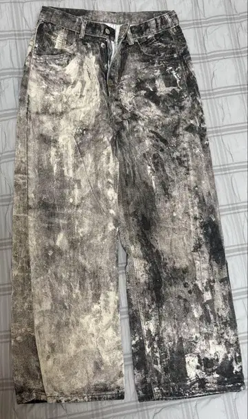 Ninety nine bleachdenim