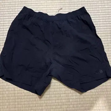 노스페이스 숏팬츠