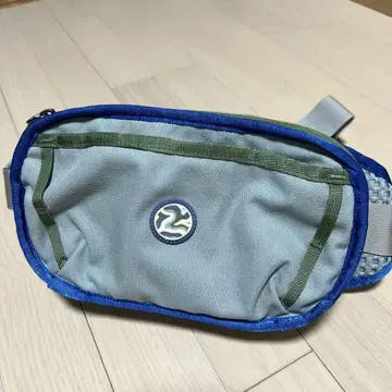 Patagonia 힙색 5L