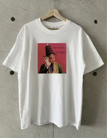 9 미사용품 Captain Beefheart 비프하트 밴드